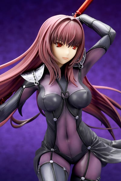 Lancer / Scathach - Ques Q - Neuauflage - 9
