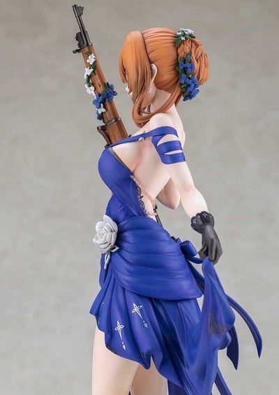 Springfield - Queen in Radiance - Kotobukiya - 13