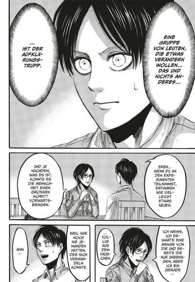 Attack On Titan Deluxe - Carlsen - Band 02 - 7