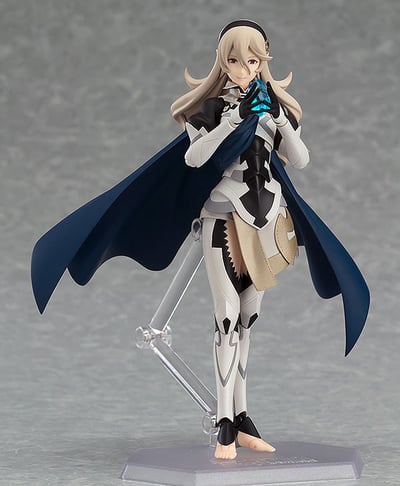 Figma 334 Corrin / Kamui / Avatar - female version - Re-Release - 5