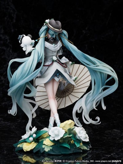 Hatsune Miku - Miku with You 2021 - FNex - Furyu (10).jpg