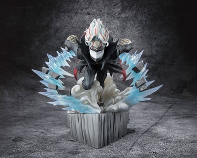 Okarun - Transformed - Figuarts Zero - Bandai Spirits (6)