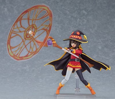 Figma 407 Megumin - Neuauflage - 5