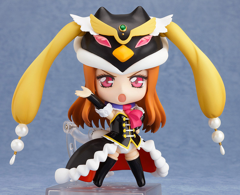 Nendoroid 243 Princess of the Crystal mit Pinguinen - 5