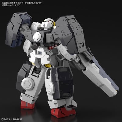 GN-004 Gundam Nadleeh : GN-005 Gundam Virtue - Kidou Senshi Gundam 00 - Bandai Spirits 9.jpeg