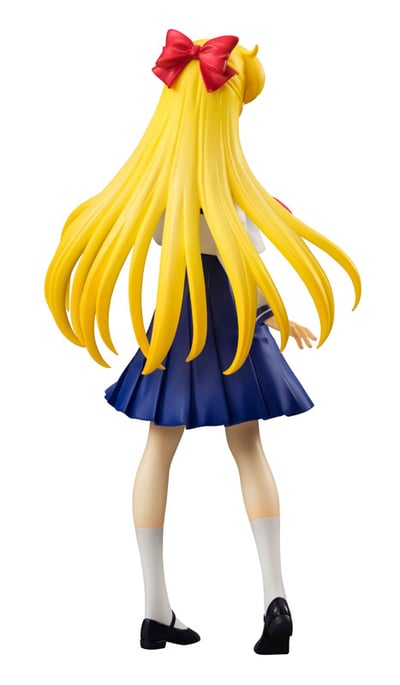 Minako Aino - Sekai Seifuku Sakusen - 3