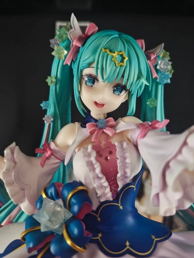 Ich liebe sie  · Hatsune Miku  - Rosuuri - Alice Glint / DMM Factory - Réédition