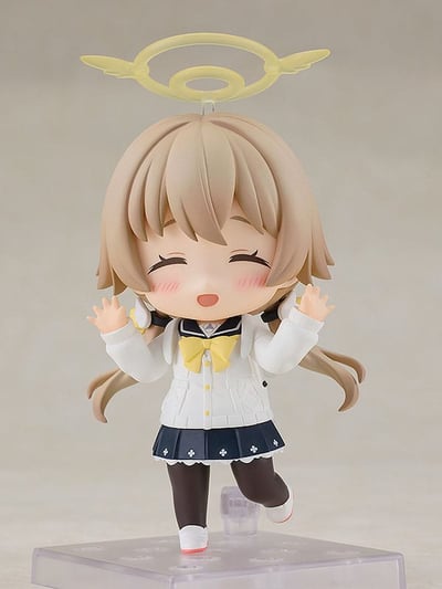 Nendoroid Hifumi Ajitani (3)