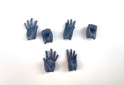 A.T.K. Girl Endless Night Elizabeth - Japan - Model Kit - Platz (18)