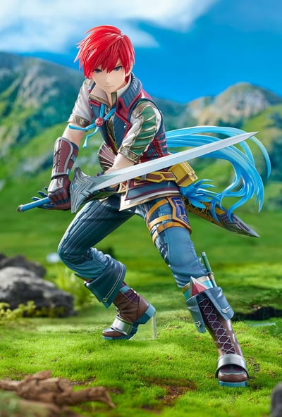 Adol Christin - Kotobukiya (2)