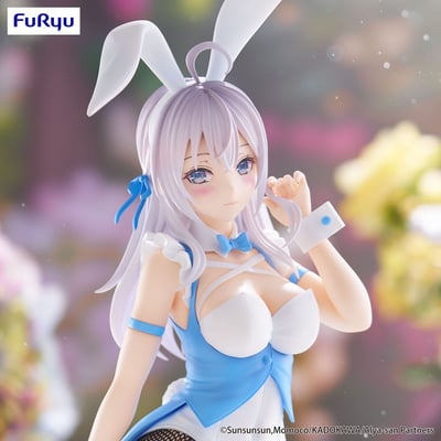 Alya - BiCute Bunnies - Furyu - 2