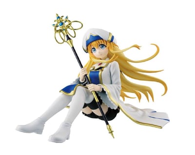 Priestess - Goblin Slayer Ichibansho - Ichiban Kuji - 1