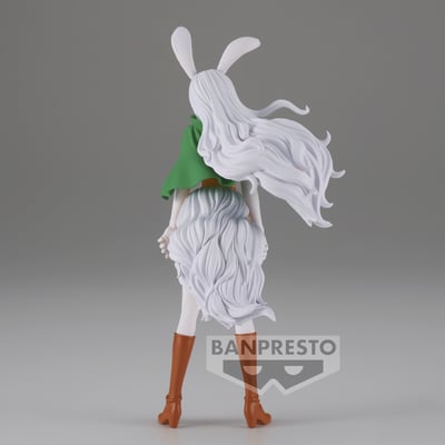Carrot - One Piece (Wano Kuni) - DXF The Grandline Lady Vol.9 - Banpresto (1)