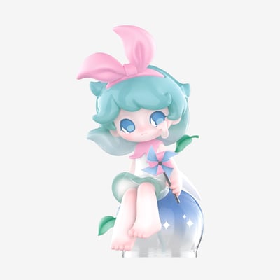 Zufällige Auswahl - League of Legends (Classic Characters Series) - Mini Figuren - Pop Mart (1)