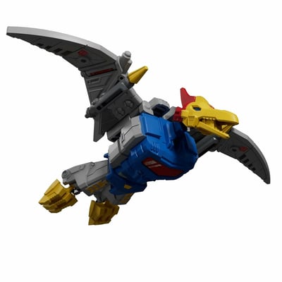 Zufällige Auswahl - Transformers - Galaxy Version 06 - Parallel Universe - Blokees (12)