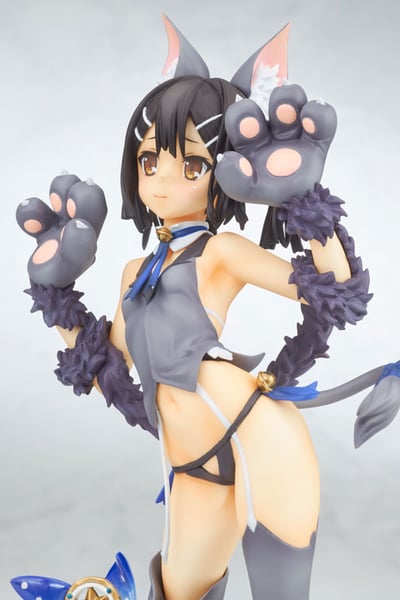 Miyu Edelfelt - Magical Sapphire - The Beast - 9