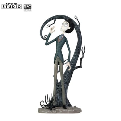 "Victor" - Corpse Bride - AbyStyle Studio (1)
