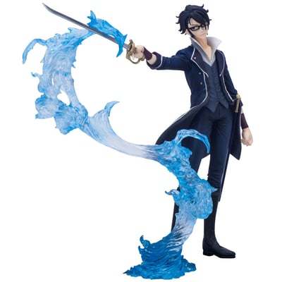 Fushimi Saruhiko - Mens Hdge No. 18 - 4