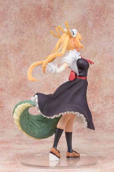 Tohru / Tooru - Maid Dress - FOTS Japan - 7