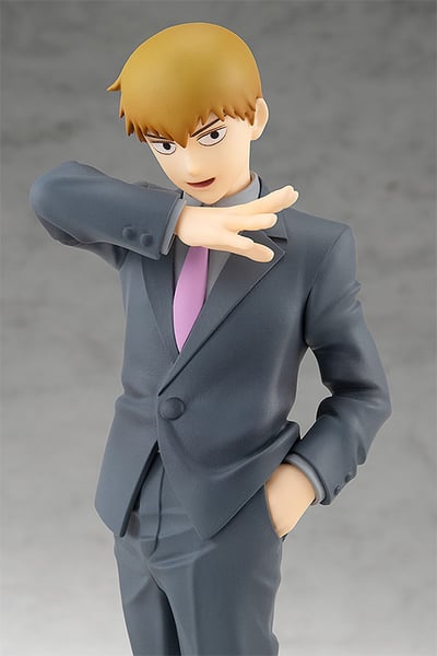 Reigen Arataka - Mob Psycho 100 Pop Up Parade - Good Smile Company (8)