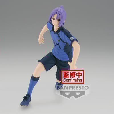 Reo Mikage - Blue Lock - Banpresto (1)