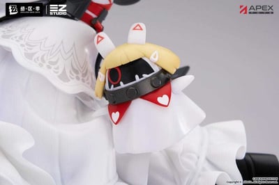 Alexandrina Sebastiane - Apex - 2