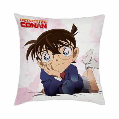 Conan & Kid - Kissen - Sakami (35 x 35 cm)   (2)