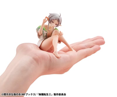 Sylphiette - Melty Princess - Tenohira - Megahouse - 3