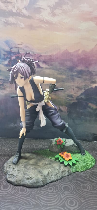 Yuzuriha ARTFX J