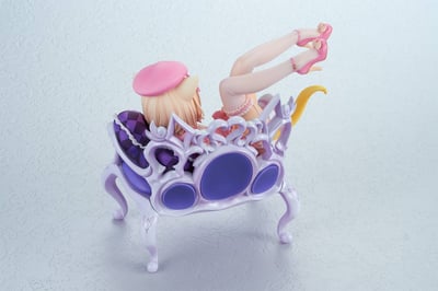 Funwari Neko to Isu - Neko no Wakusei - Embrace Japan - 12