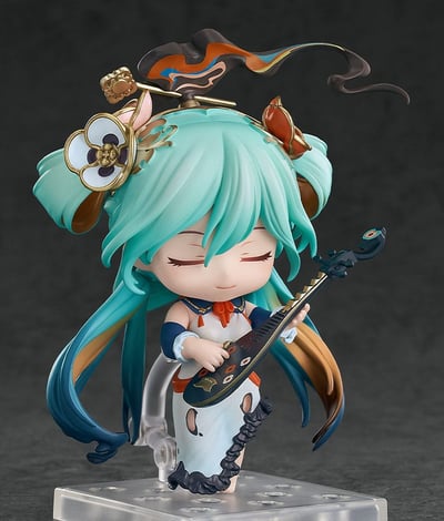Nendoroid 2768 Hatsune Miku - Shimian Maifu - 3