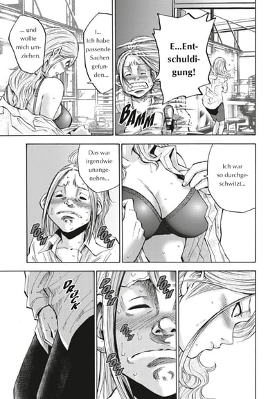 Alice in Borderland - Carlsen - Doppelband 02 - 6