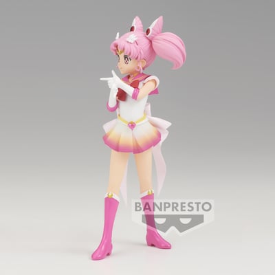 Sailor Chibi Moon - Pretty Guardian Sailor Moon Cosmos the Movie - Glitter & Glamours  Version B - Banpresto (1)