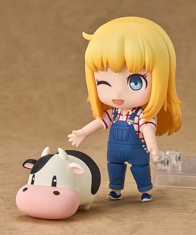 Nendoroid 2452 Farmer Claire (3)
