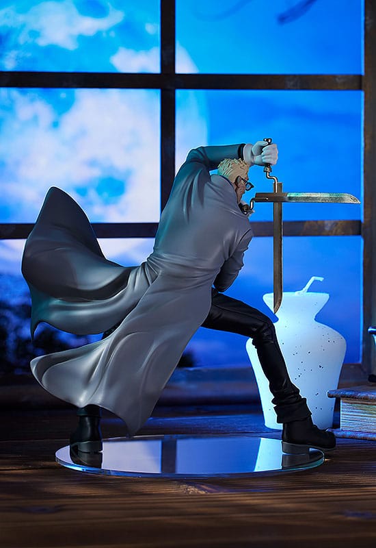 Alexander Anderson - L - Hellsing Pop Up Parade - Good Smile Company (2)