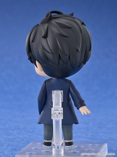 Nendoroid 2597 Sung Jinwoo (5)