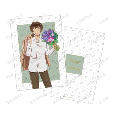 Portugal - Hetalia World Stars - Aktenhülle : Clear File A4 - Armabianca 6.jpeg