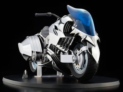 Makoto Niijima and Johanna - Hobby Japan 50th Anniversary Model - Kaitou / Phantom Thief - Amakuni / Hobby Japan - 6