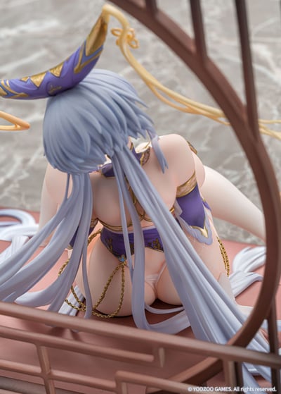 Leviathan - Striking Grace - AniGift (5)