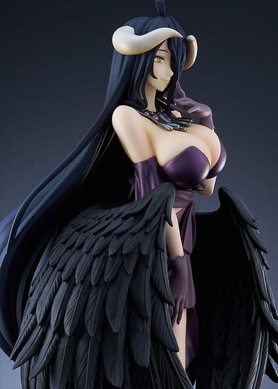 Albedo - Dress - Overlord Pop Up Parade - Good Smile Company (19)