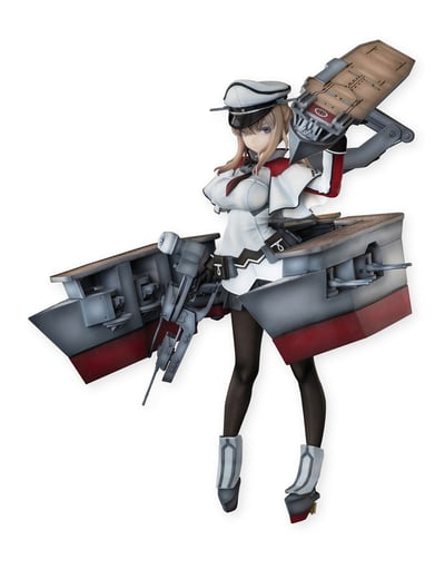Graf Zeppelin - Aoshima / FunnyKnights - 1