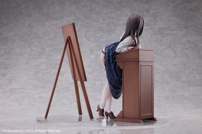 Martha-sensei (Throtem) - Limited Edition - Hobby Sakura (3)