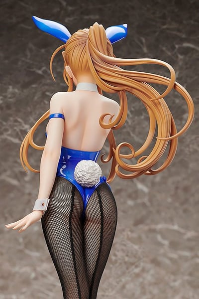 Belldandy - 1/4 B-Style - FREEing - 7