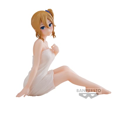 Ai Hayasaka (Relax Time) - Kaguya-sama: Love Is War -Ultra Romantic - Banpresto (1)