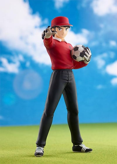 Genzo Wakabayashi - Captain Tsubasa Pop Up Parade - Good Smile Company (2).jpg