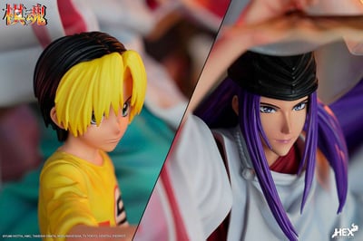 Shindou Hikaru und Fujiwara no Sai - The Divine Move - Elite Dynamic Statue - HEX Collectibles (16).jpg