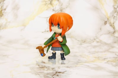 Chise - The Ancient Magus Bride MAG Premium Vignette Collection  - 3