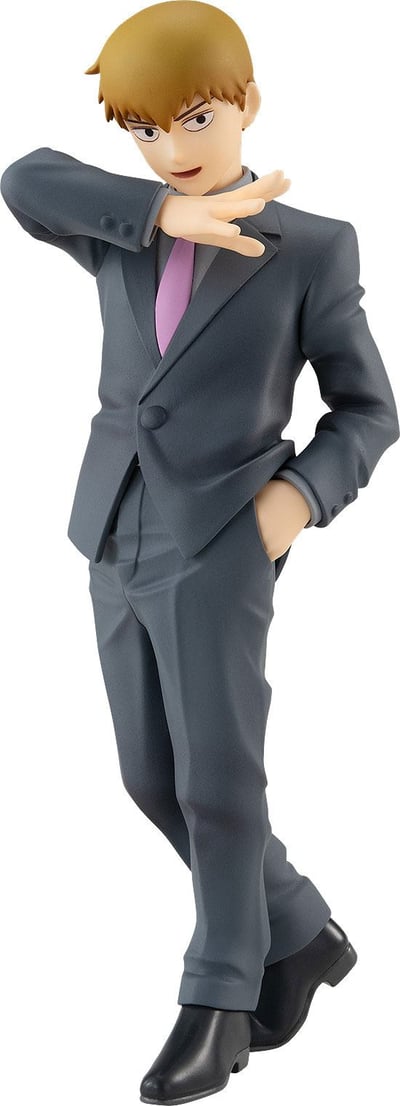 Reigen Arataka - Mob Psycho 100 Pop Up Parade - Good Smile Company (1)