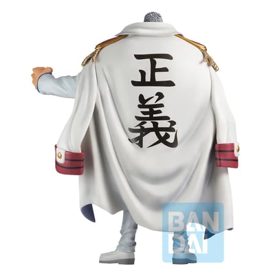 Monkey D. Garp - One Piece - Legendary Hero - Ichibansho (1)