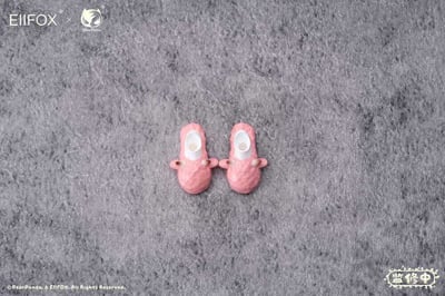 Cow Momo - Eiifox / BearPanda - 21